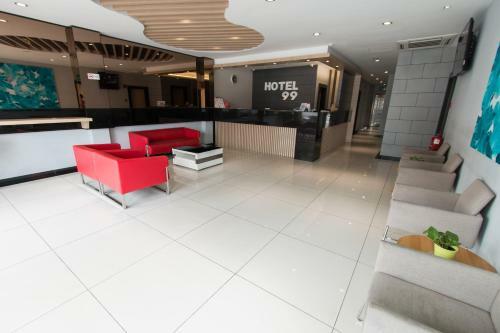 Hotel 99 Ss2 Petaling Jaya