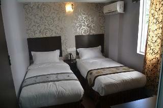 Cosmic Boutique Hotel