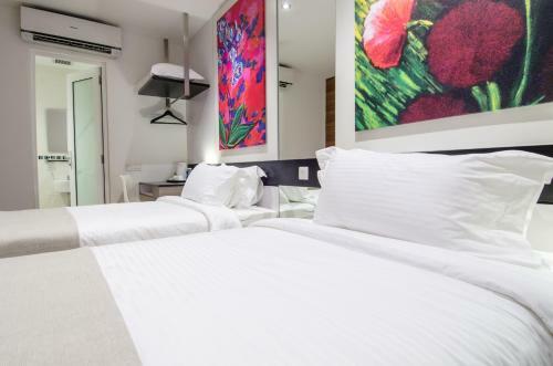 12fly Hotel Kuala Lumpur