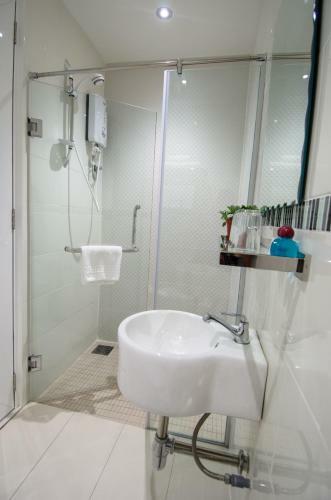 12fly Hotel Kuala Lumpur