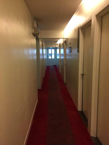 Calla Hotel