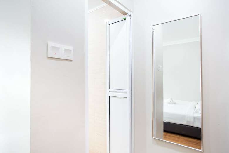 Pj Park Hotel