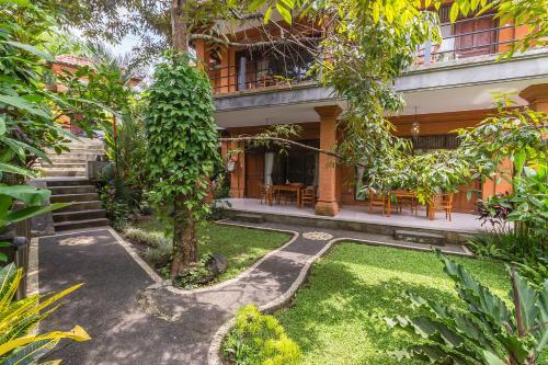 Rahayu 2 Bungalows