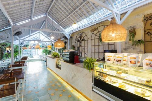Rahayu 2 Bungalows