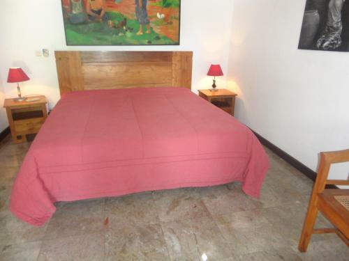 Villa Kamar Madu