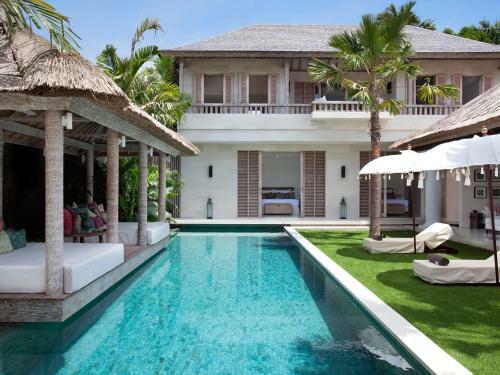 Villa Adasa - An Elite Haven