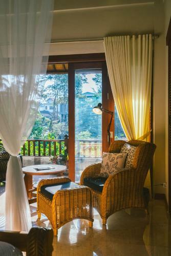 Hostal Kano Sari Ubud Villas