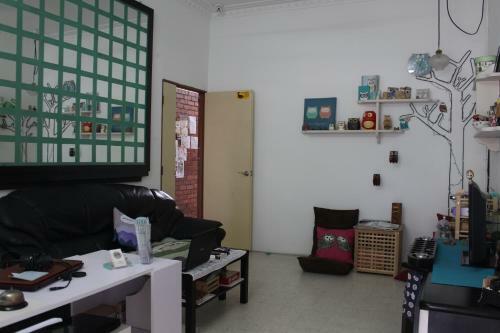 Albergue Project Uchi Ss2