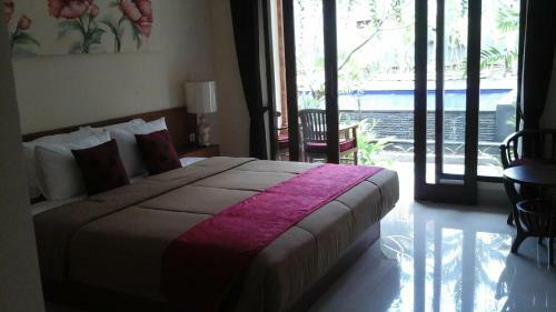 Hostal Krisna House