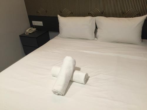 Best View Hotel, Kelana Jaya