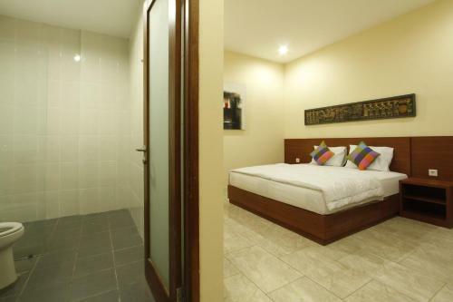 Hostal Dudek Home Stay