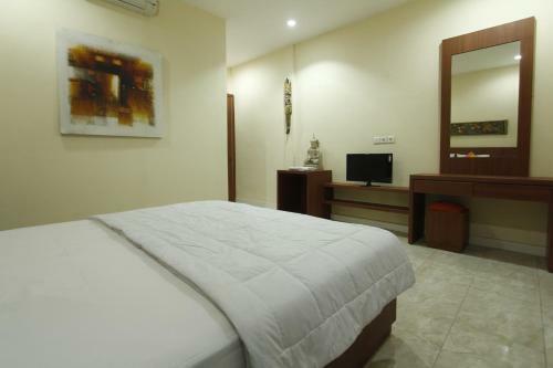 Hostal Dudek Home Stay