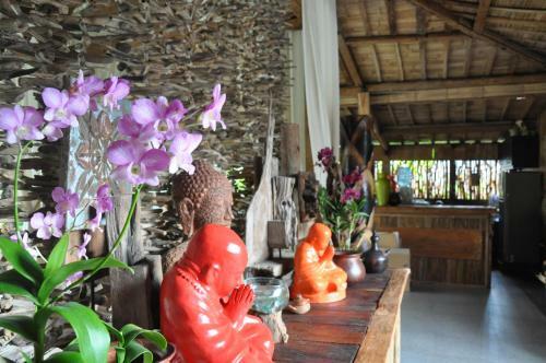 Ubud Virgin Villa