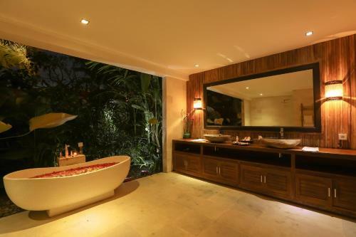 Ubud Virgin Villa