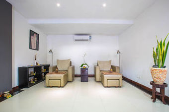 Grand Hardys Hotel And Spa Seminyak