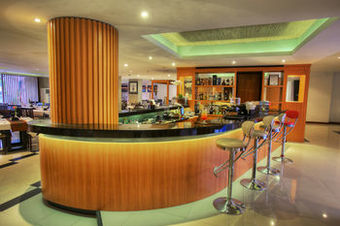 Grand Hardys Hotel And Spa Seminyak