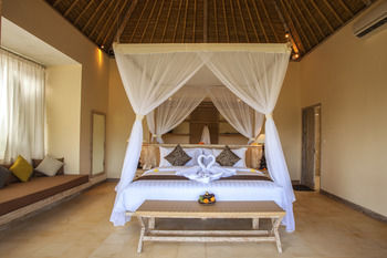 Atta Mesari Villas