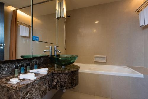 Hotel Resort Suites At Bandar Sunway, Kl