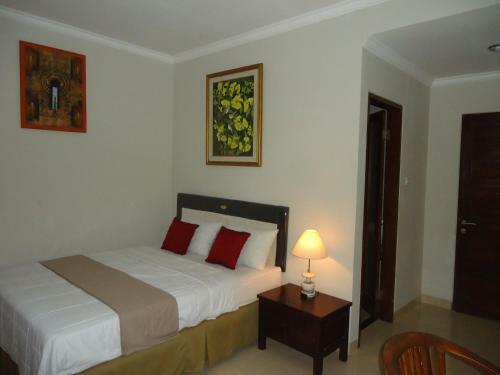 Hostal Dewa Put Guest House