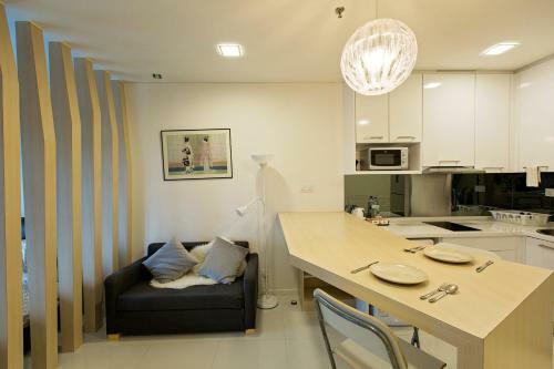 Apartamentos Summer Suites Bernice
