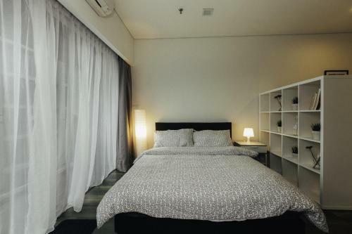 Apartamentos Summer Suites Bernice