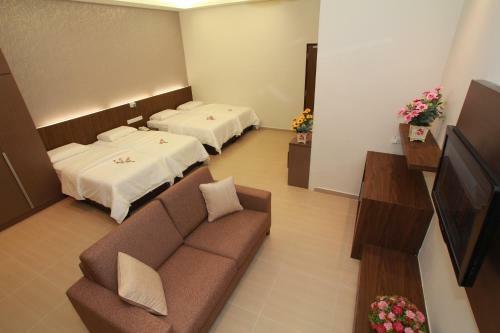 Tai Ichi Hotel Kuala Lumpur