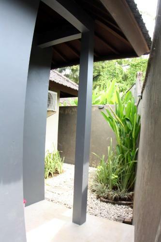 Villa D'suite