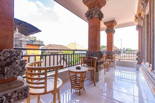 Hostal Kacu Guest House