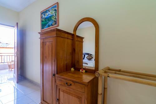 Hostal Kacu Guest House