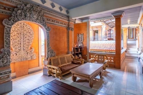 Hostal Kacu Guest House