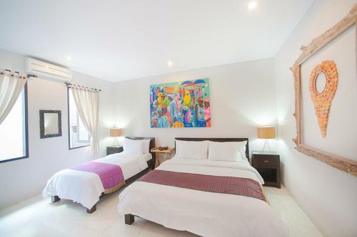 Villa Penelopy