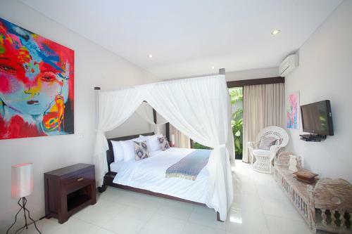Villa Penelopy