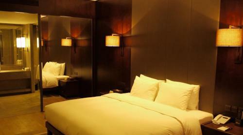 XI Yu Hotel