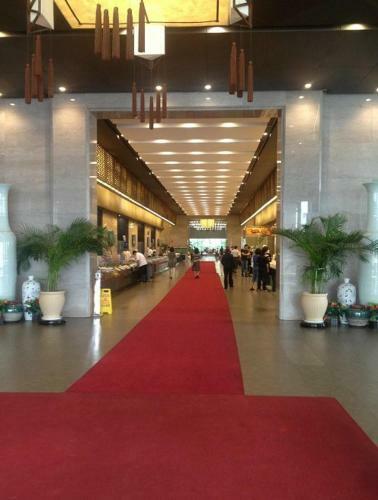XI Yu Hotel