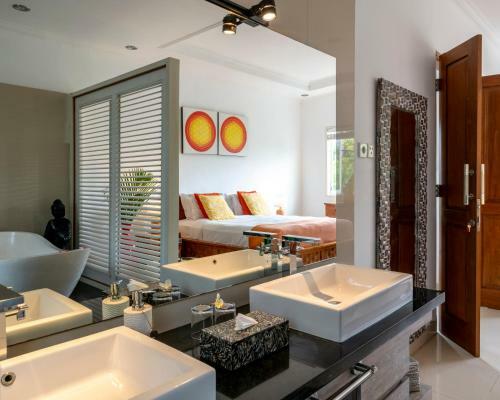 Villa Jazz