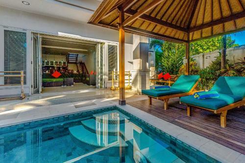 Villa Jazz