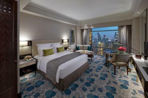 Hotel Mandarin Oriental, Kuala Lumpur