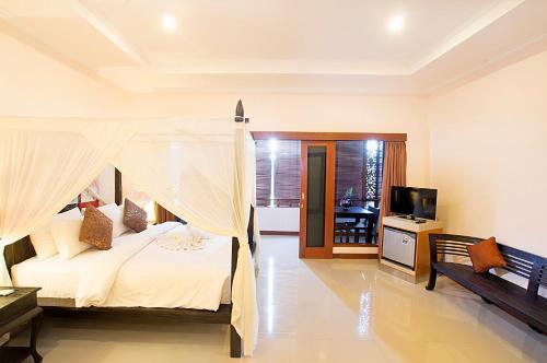 Hostal M And D Guesthouse