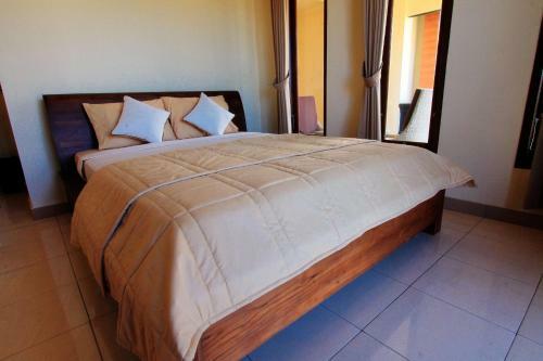 Hostal Ubud Canti Accommodation