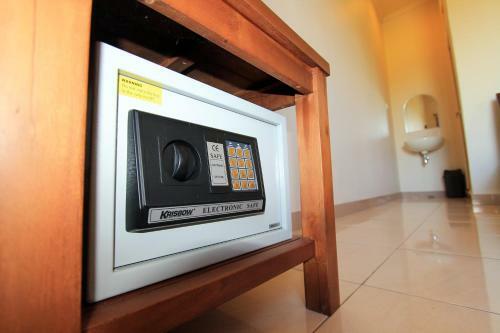 Hostal Ubud Canti Accommodation