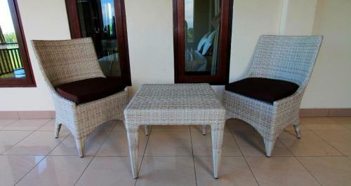 Hostal Ubud Canti Accommodation
