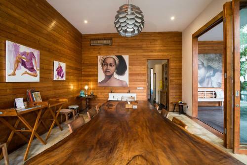 Eko Villa Seminyak