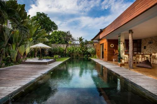 Eko Villa Seminyak