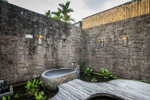 Eko Villa Seminyak