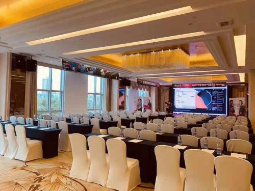Honder International Hotel