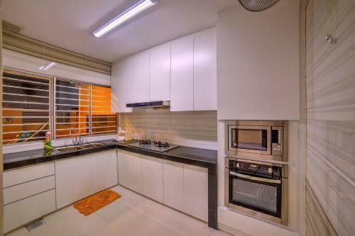 The Home Sri Petaling Bukit Jalil