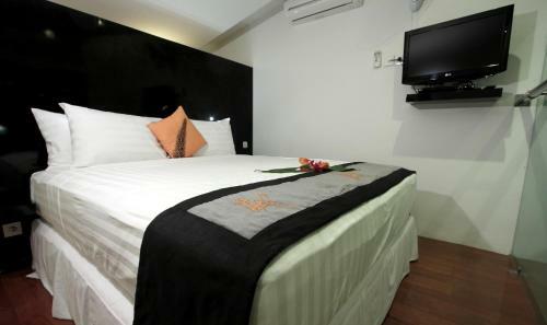 Aparthotel Bali Yarravillas