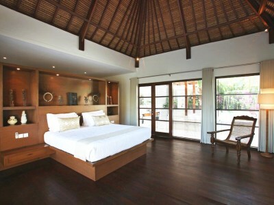 Nyaman Villas