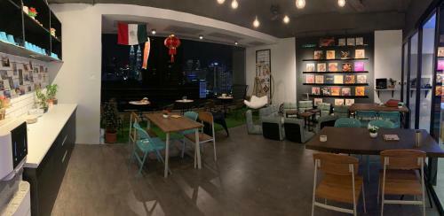 Apartamento The Ohana Suite
