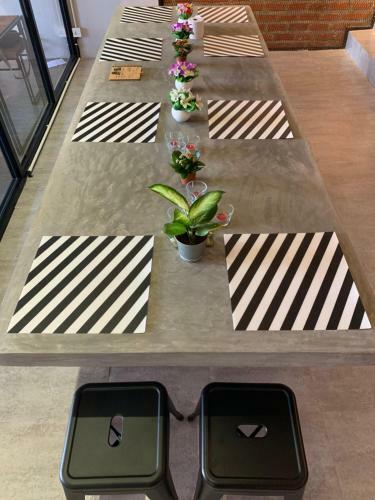 Apartamento The Ohana Suite